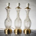 1562 9228 TABLE LAMPS